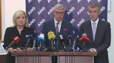 Nový předvolební průzkum: Oslabení hnutí ANO, sílící STAN i Motoristé