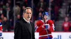 Uznávaný kouč utekl z tiskovky! Tortorella se zvedl po dvou otázkách
