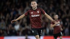 Konferenční liga je pro Spartu málo. Teď čekám jasný postup, říká Fillo