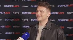 Zpěvák Vaňas čelil zákeřným otázkám v Superlovu. Odnesl si nakonec obří výhru