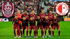 Soupeř Slavie: Doma vládne a má nejlepšího střelce Ligy mistrů!