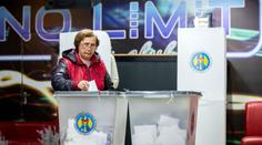 Moldavsko si odhlasovalo vstup do EU. Do poslední chvíle nebylo rozhodnuto