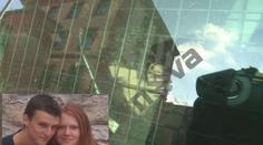 EXKLUZIVNÍ FOTO: To je vrah Aničky a Michala! Zabíjel kvůli neuklizenému bytu