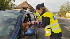 Policisté kontrolovali auta. Nestačili se divit, v jakých vracích Češi jezdí
