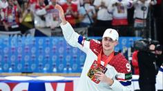 Těžké rozhodování Caroliny. Nečase prý chtělo 28 týmů NHL