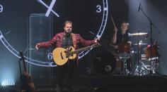 Xindl X opět přibral. Udělal jsem to pro fanoušky, tvrdí