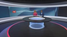 Televizní noviny – pátek 26. listopadu
