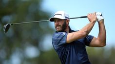 Golfová jednička má koronavirus! Johnson pociťuje i příznaky