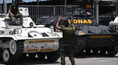 Tisíce vojáků dobyly zpět věznici, kterou ve Venezuele léta ovládal gang