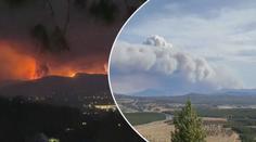 Austrálie stále trpí: Na jihu požáry, na východě povodně a kroupy