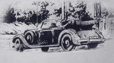 Minuta z historie: Podívejte se, co předcházelo atentátu na Heydricha