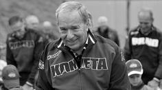 Zemřel legendární útočník Komety Brno Ivo Winkler. Bylo mu 84 let