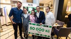 Noc filmových nadějí ocenila mladé filmaře. Sledujte vítězné snímky už v pátek