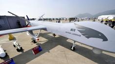 Poručíme větru, dešti realitou. Čínský dron umí vyvolat srážky