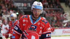 Pikantní výměna. Budějovice mají Zohornu, do Pardubic jde mistr světa