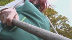 Poslední příležitost zazimovat zahrádky. Je nejvyšší čas přikrýt citlivé rostliny