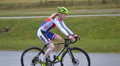 ČEZ Cyklo Team Tábor posiluje. Přichází Martina Mikulášková!