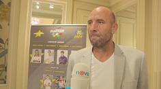 Turnaj v Prostějově nabídne pikantní čtyřhru. Plekanec se postaví Kollerovi