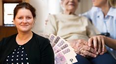 Maláčová chce více peněz, jinak se zhroutí systém sociální pomoci