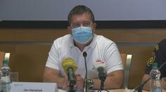 Situace není tak dramatická, tvrdí Hamáček. Posílí mobilní volební komise