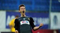 50 milionů Jablonci! Slovenský reprezentant jde do Kodaně