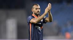 Francouzská Ligue 1 má svého Jágra! Narozeniny oslavil červenou kartou