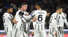Juventus možná dostane zpět své body. Klub se odvolává na chybu vyšetřovatelů