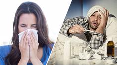 Chřipková epidemie je tady! Zabila čtyři lidi, nepřecházejte ji. RADY
