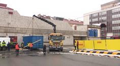 Pražské metro zavírá dvě stanice. Pankrác a Českomoravskou čeká rekonstrukce