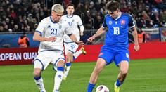 Feyenoord ve válce se slovenským svazem. Žádá peníze za zranění talenta