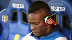 Balotelli má další průšvih! Prezident klubu by se ho nejradši zbavil
