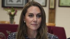 Princeznu Kate čeká důležitá událost. Od krále dostala jasné pokyny
