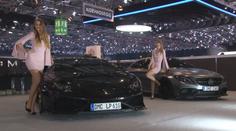 Autosalon v Ženevě - podívejte, co se nám tam všechno líbilo