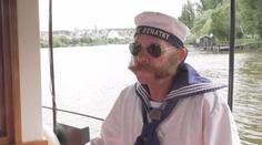 Pražský převozník: Alternativní způsob dopravy