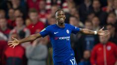 Favorit se nenadřel. Chelsea nastřílela pět gólů a postupuje!