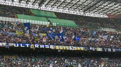 Fanoušci Interu Milán opustili při zápase stadion. Násilím k tomu nutili i ostatní