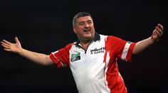 Šipkařský veterán zuří: PDC ničí ranking, kritizuje i Littlera