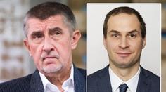 Poslanec ANO jde proti Babišovi. Dědeček by mě přetáhl holí, vzkázal