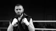 Tragédie. Dosud neporažený boxer byl ubodán k smrti. Zanechal po sobě tři děti