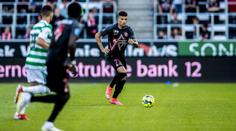 Midtjylland v obavách: Hrozí mu vyloučení. Pomůže to Jablonci?