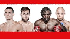 Sledujte Bellator 276: V sobotu večer se rivalové porvou o právo vyzvat šampiona