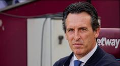 Rekordman Emery kráčí za další trofejí. Aston Villa ve finále EL čelí Freiburgu