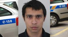 Ivan (24) tvrdil, že má osobní problémy, pak zmizel. Může si ublížit