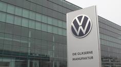 Volkswagen zavírá závod v Německu. Doplatil na konkurenci z Číny a cla