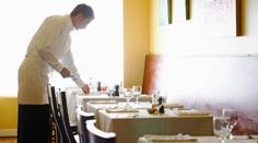 Turisté si objednali v chorvatské restauraci jídlo za 680 korun. Číšník je vyhnal