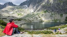 Slováci zuří kvůli chování českých turistů. "Lidská hloupost nemá hranic," rozčilují se