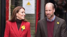 Princ William má narozeniny. Kate sdílela velmi neformální fotku, fanoušci jásají