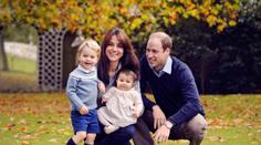 William a Kate se těší na další dítě! Snímky z ultrazvuku je šokovaly