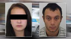 Adélka (15) utekla z domova s násilníkem! Zmlátil muže na ulici