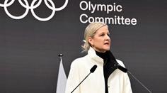 Rusko zpět na olympiádu? Šéfka MOV mluví o návratu, Ukrajina zuří